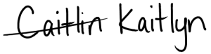 caitlin